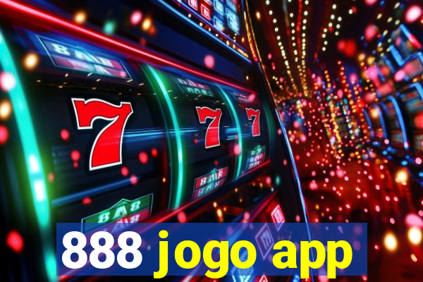 888 jogo app